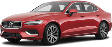2020 Volvo S60 T8 Polestar Engineered Sedan 4D