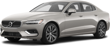 2020 Volvo S60