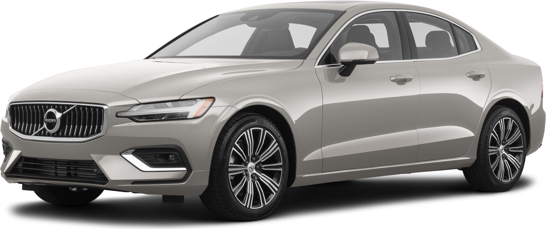 2020 Volvo S60 T8 R-Design Sedan 4D