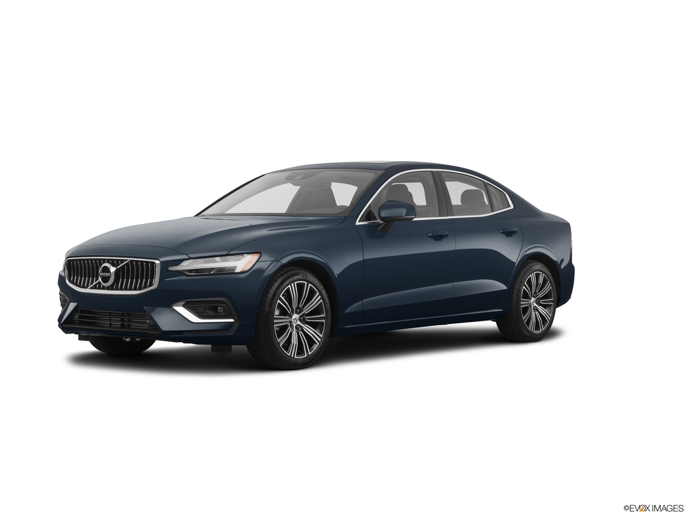 2020 Volvo S60 T5 Momentum Sedan 4D Price, Listings & Reviews