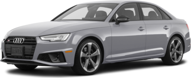 2019 Audi S4 Prices Reviews Amp Pictures Kelley Blue Book