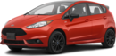 2019 Ford Fiesta image