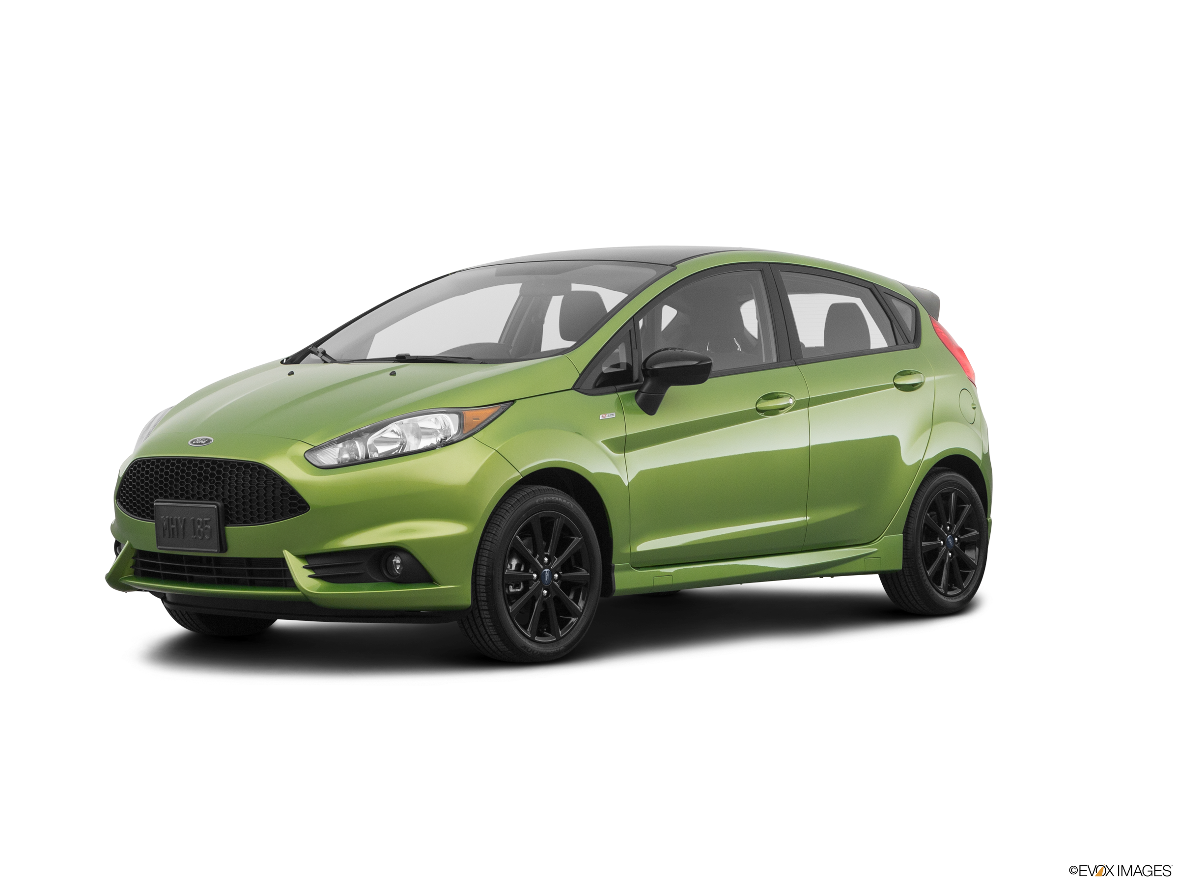 Used 2019 Ford Fiesta ST Line Hatchback 4D Prices