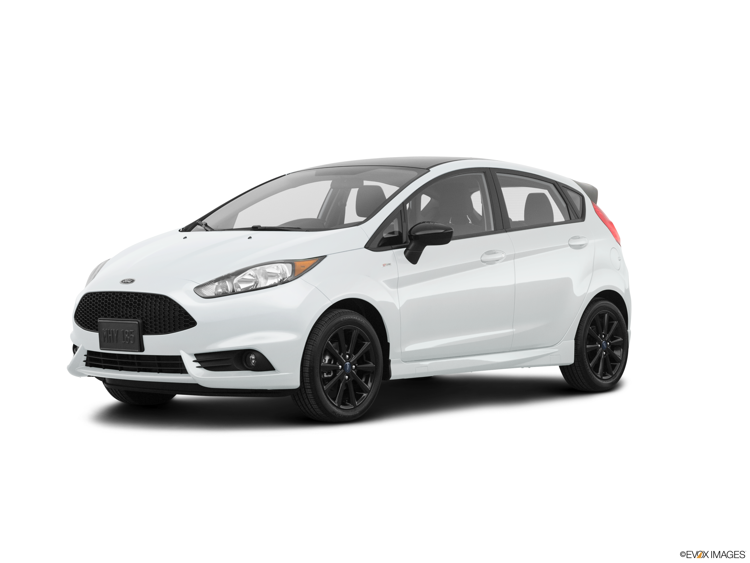 2019 Ford Fiesta ST Review, Pricing, and Specs