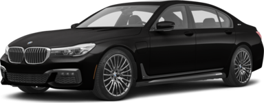 2019 BMW 7 Series