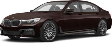2019 BMW 7 Series