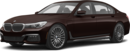 2019 BMW 7 Series image