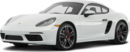 2021 Porsche 718 Cayman image
