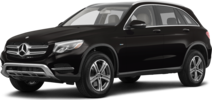 2019 Mercedes-Benz GLC