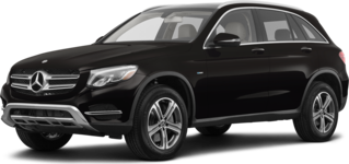 2019 Mercedes-Benz GLC