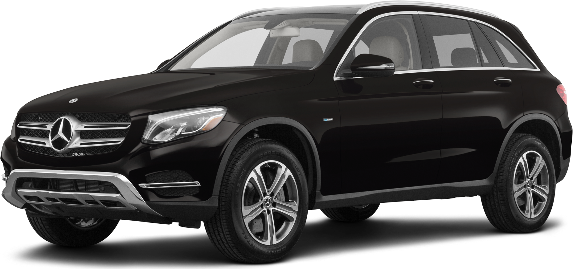 2019 Mercedes-Benz GLC GLC 300 Sport Utility 4D