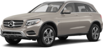 2019 Mercedes-Benz GLC