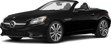 Mercedes-Benz SLC