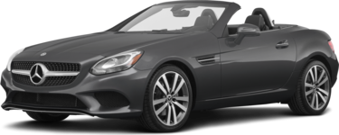 2019 Mercedes-Benz SLC
