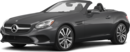 2019 Mercedes-Benz SLC image