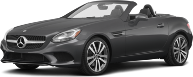 Mercedes-Benz SLC
