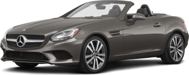 Mercedes-Benz SLC