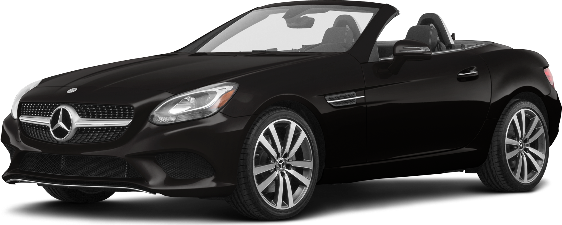 2020 Mercedes-Benz SLC Price, Value, Ratings & Reviews