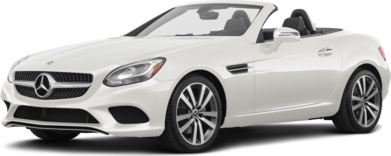 Mercedes-Benz SLC