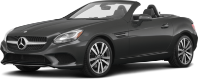 Mercedes-Benz SLC