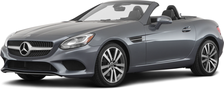 2020 Mercedes-Benz SLC Exterior: 0