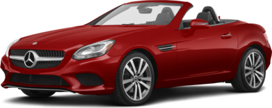 Mercedes-Benz SLC