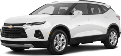 Blazer L Sport Utility 4D image