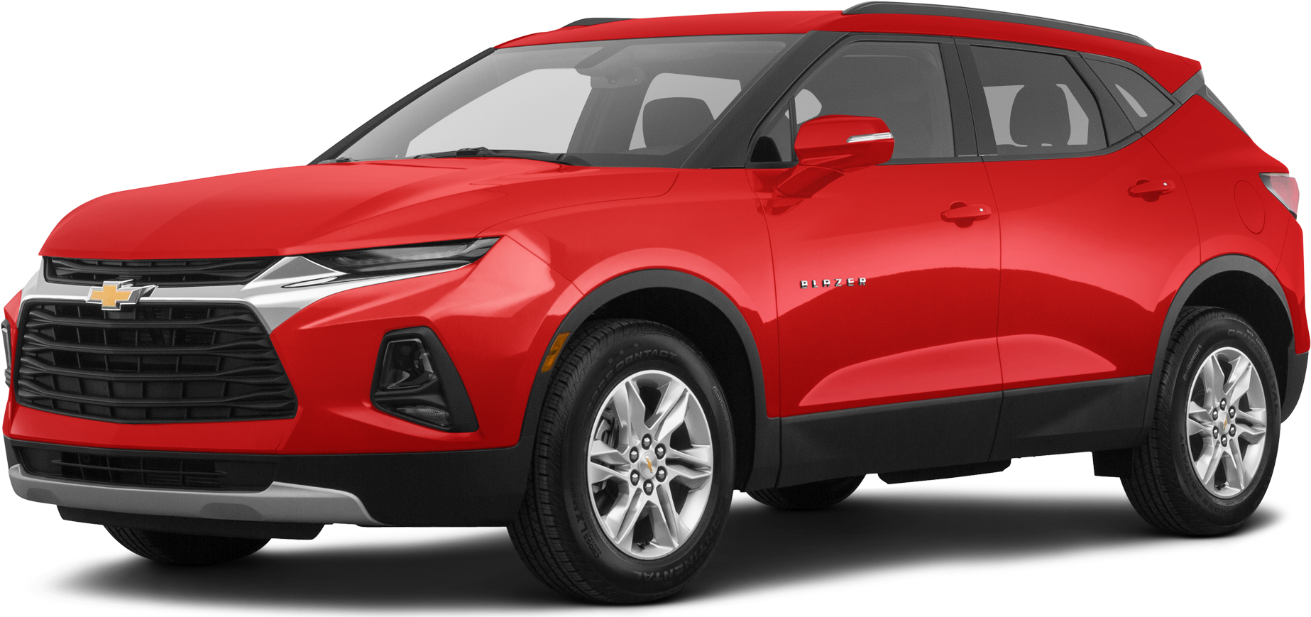 2020 Chevrolet Blazer Reviews Pricing And Specs Kelley Blue Book