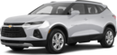2020 Chevrolet Blazer image