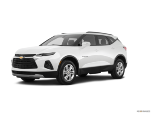 2021 Chevrolet Blazer Prices Reviews Pictures Kelley Blue Book