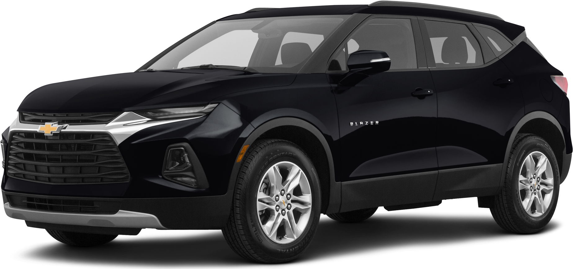 Chevrolet Blazer 2022: Desempenho E Conforto - Carros Tech