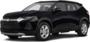 2022 Chevrolet Blazer image
