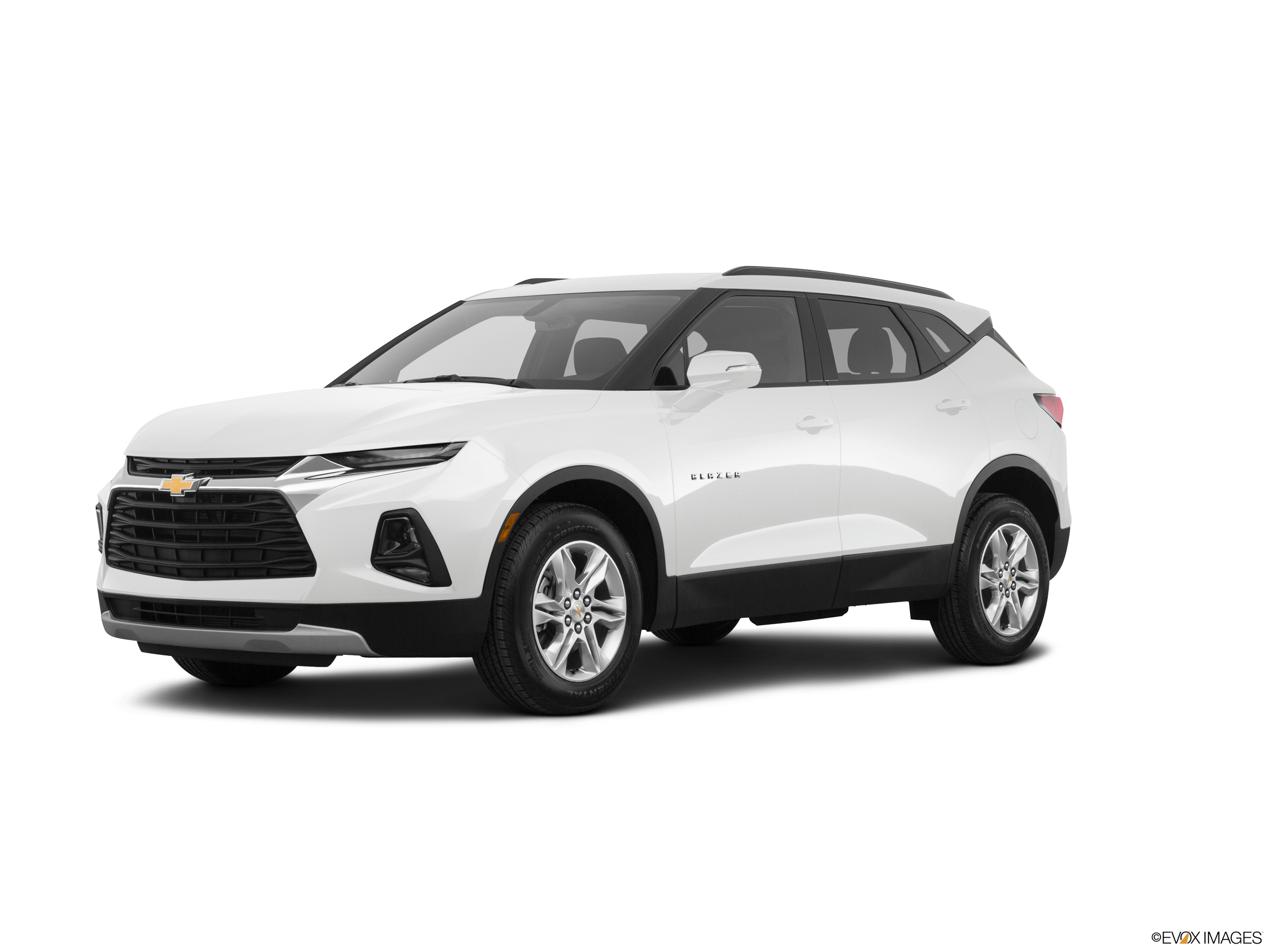 ruler build up Inflates 2022 Chevy Blazer Price, Reviews, Pictures & More | Kelley Blue Book