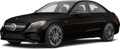 Mercedes-AMG C-Class C 63 AMG Sedan 4D image