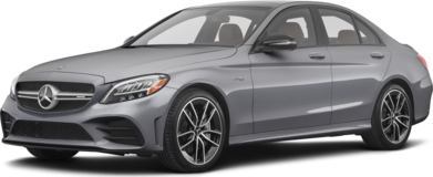 Mercedes-Benz Mercedes-AMG C-Class