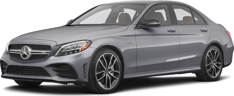 2019 Mercedes-Benz Mercedes-AMG C-Class Exterior: 0
