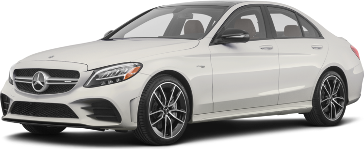 2019 Mercedes-Benz Mercedes-AMG C-Class Exterior: 0
