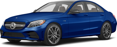 Mercedes-AMG C-Class C 43 AMG Sedan 4D image