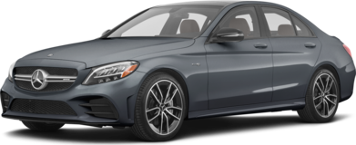 Mercedes-AMG C-Class C 63 S AMG Sedan 4D image