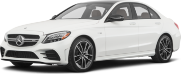 2020 Mercedes-Benz Mercedes-AMG C-Class C 43 AMG Sedan 4D