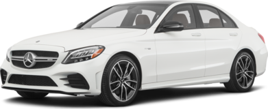 Mercedes-AMG C-Class C 63 S AMG Sedan 4D image
