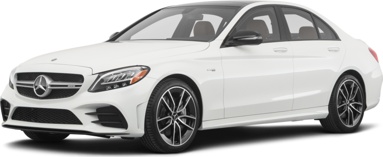 2020 Mercedes-Benz Mercedes-AMG C-Class Exterior: 0
