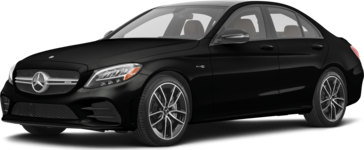 2020 Mercedes-Benz Mercedes-AMG C-Class