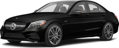 Mercedes-AMG C-Class C 63 AMG Sedan 4D image