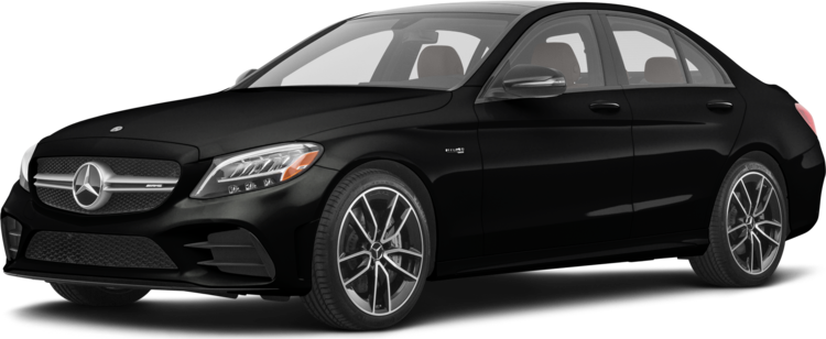 2020 Mercedes-Benz Mercedes-AMG C-Class Exterior: 0