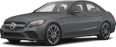 Mercedes-AMG C-Class C 43 AMG Sedan 4D image