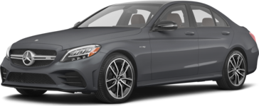2020 Mercedes-Benz Mercedes-AMG C-Class C 43 AMG Sedan 4D