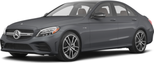 2020 Mercedes-Benz Mercedes-AMG C-Class C 43 AMG Sedan 4D