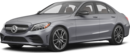 2020 Mercedes-Benz Mercedes-AMG C-Class image
