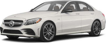 2020 Mercedes-Benz Mercedes-AMG C-Class C 43 AMG Sedan 4D